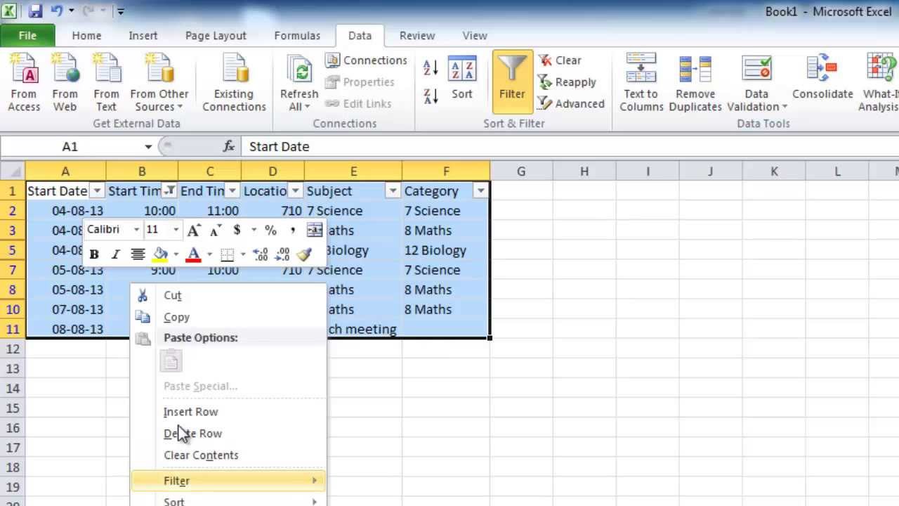 how to add forecast sheet for mac excel