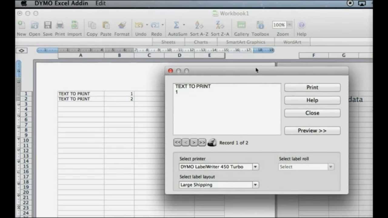 how to add forecast sheet for mac excel