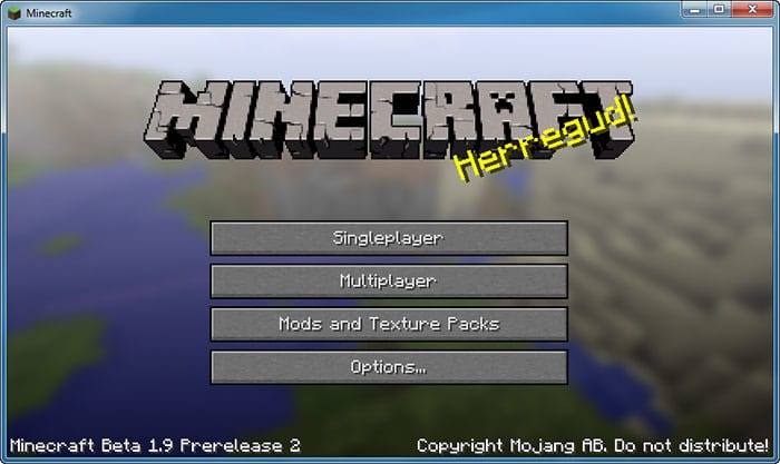 with a mac book is it okay to download mods for minecraft