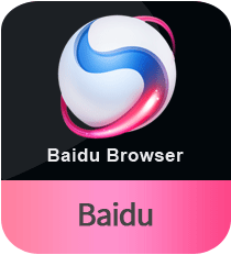 free baidu account
