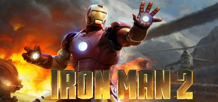 iron man 2 pc game download