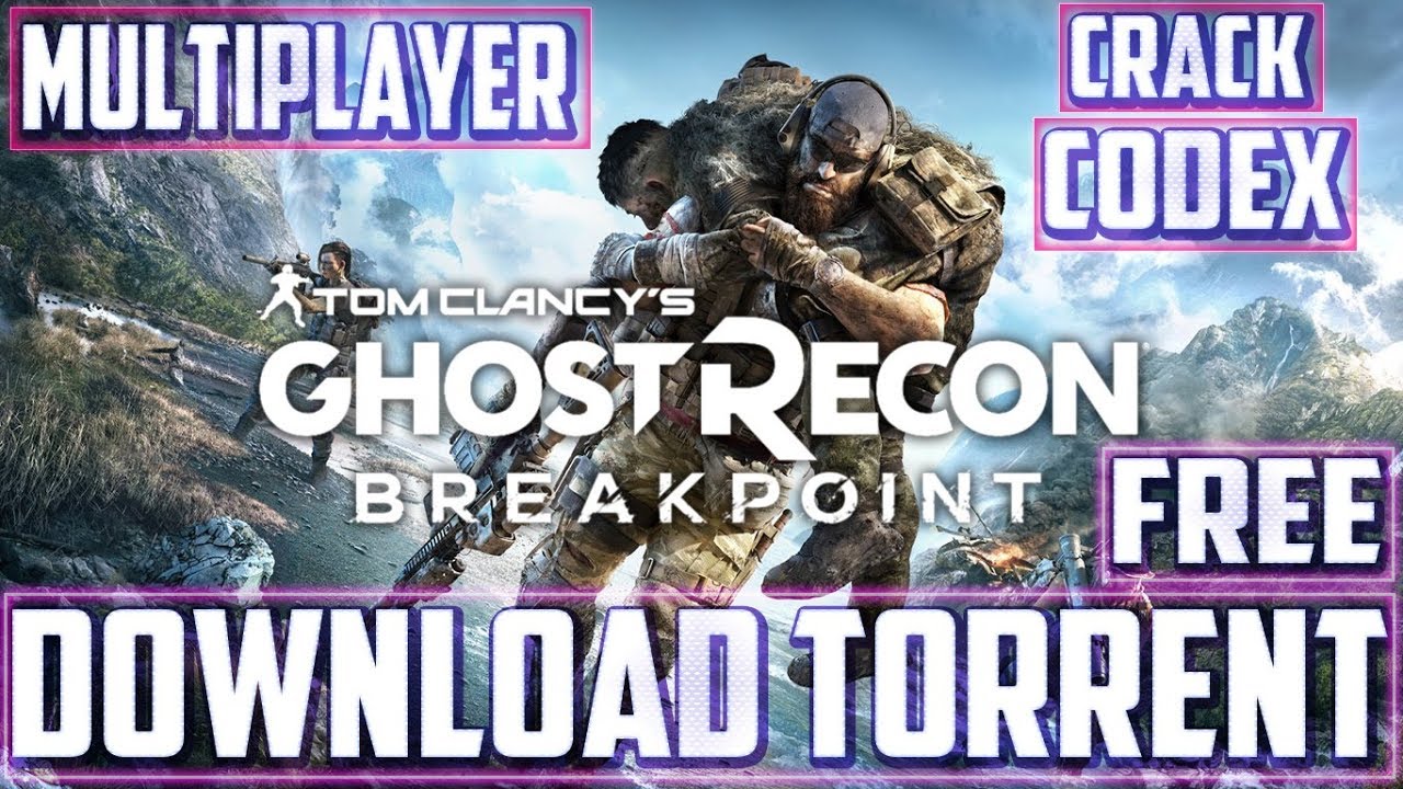 ghost recon online free download